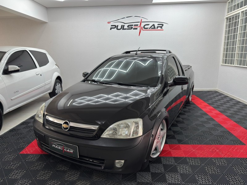 montana 1.4 mpfi conquest cs 8v flex 2p manual 2008 caxias do sul