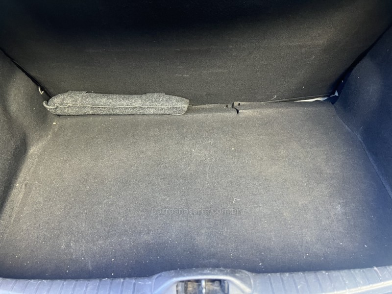 208 1.5 ACTIVE PACK 8V FLEX 4P MANUAL - 2016 - CAXIAS DO SUL