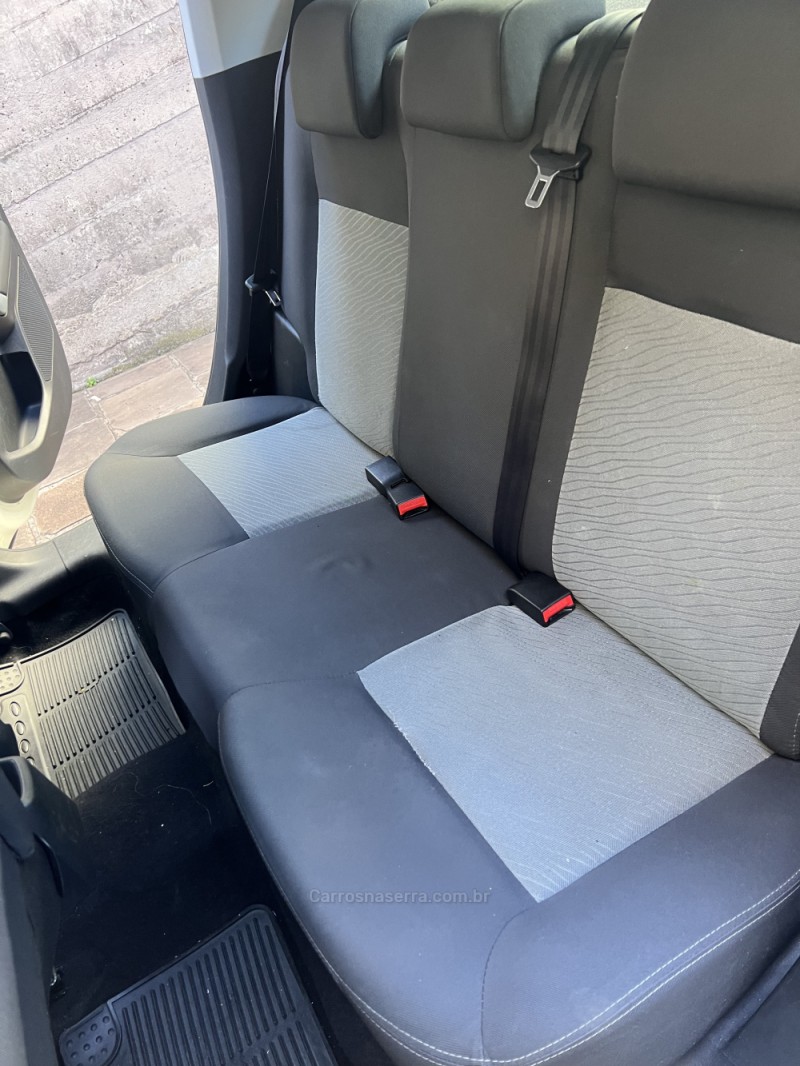 208 1.5 ACTIVE PACK 8V FLEX 4P MANUAL - 2016 - CAXIAS DO SUL