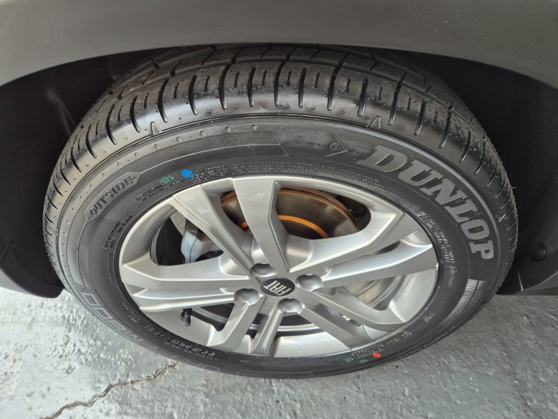 PULSE 1.3 DRIVE 8V FLEX 4P AUTOMÁTICO - 2022 - CAXIAS DO SUL