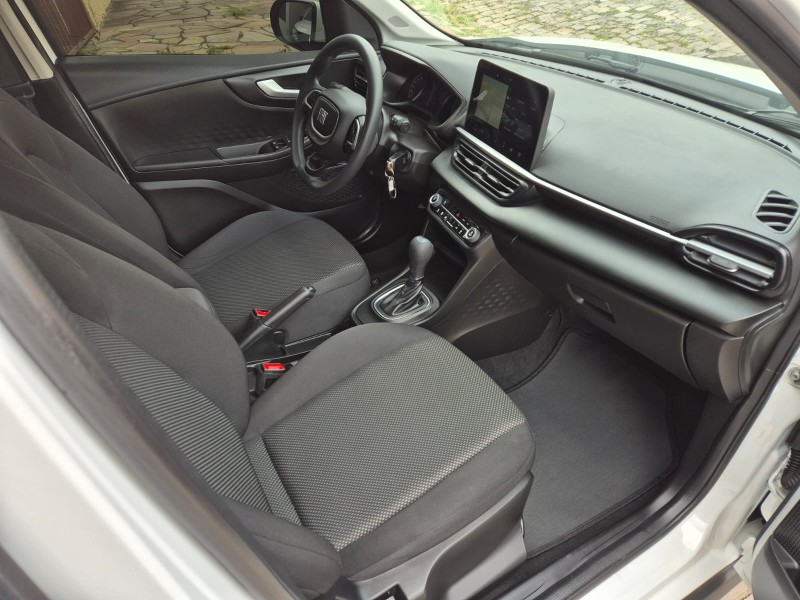 PULSE 1.3 DRIVE 8V FLEX 4P AUTOMÁTICO - 2022 - CAXIAS DO SUL