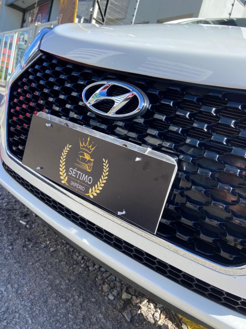 HB20 1.0 UNIQUE 12V FLEX 4P MANUAL - 2019 - CAXIAS DO SUL