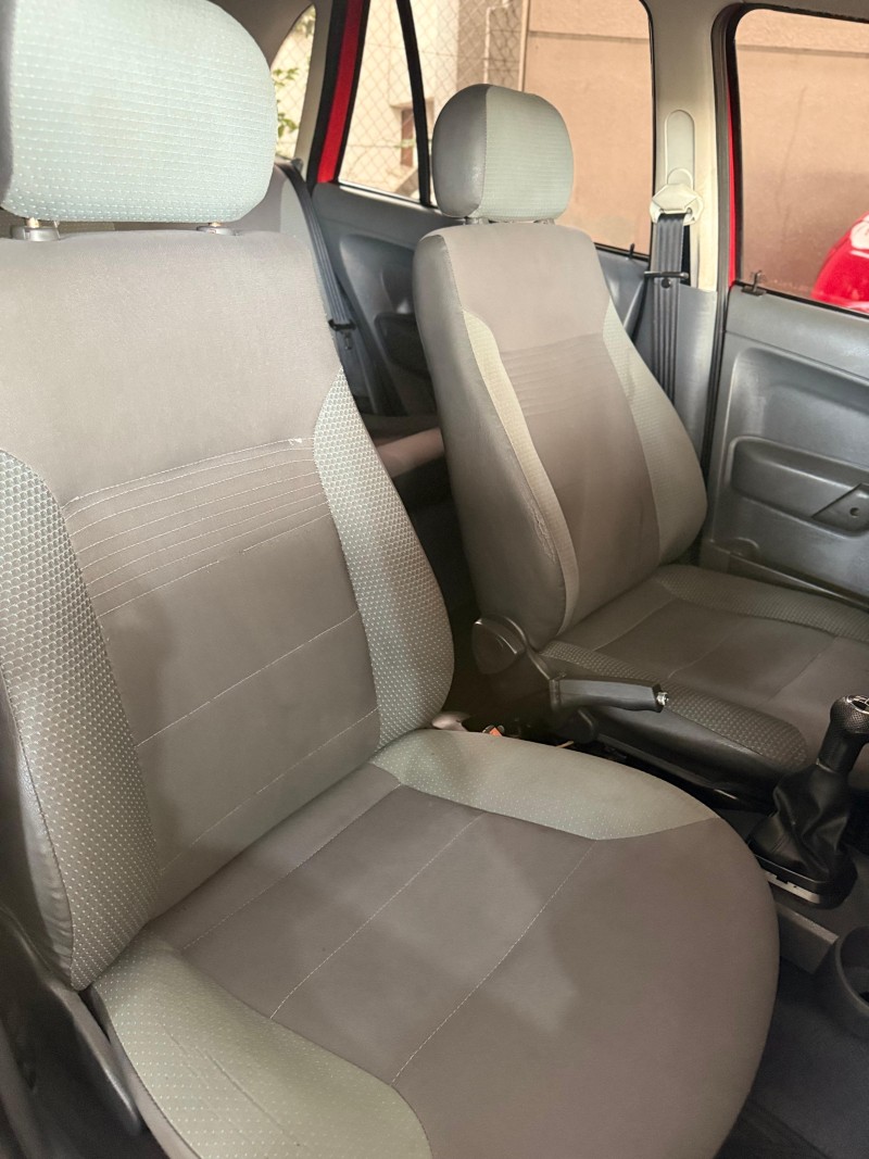 GOL 1.0 MI PLUS 8V FLEX 4P MANUAL G.IV - 2006 - CAXIAS DO SUL