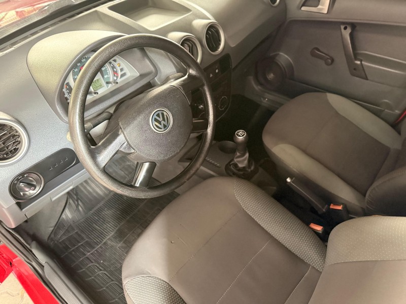 GOL 1.0 MI PLUS 8V FLEX 4P MANUAL G.IV - 2006 - CAXIAS DO SUL