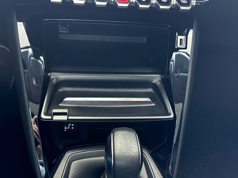 208 1.6 GRIFFE 16V FLEX 4P AUTOMÁTICO - 2021 - CAXIAS DO SUL