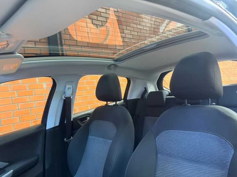 208 1.6 ALLURE 16V FLEX 4P AUTOMÁTICO - 2016 - BENTO GONçALVES