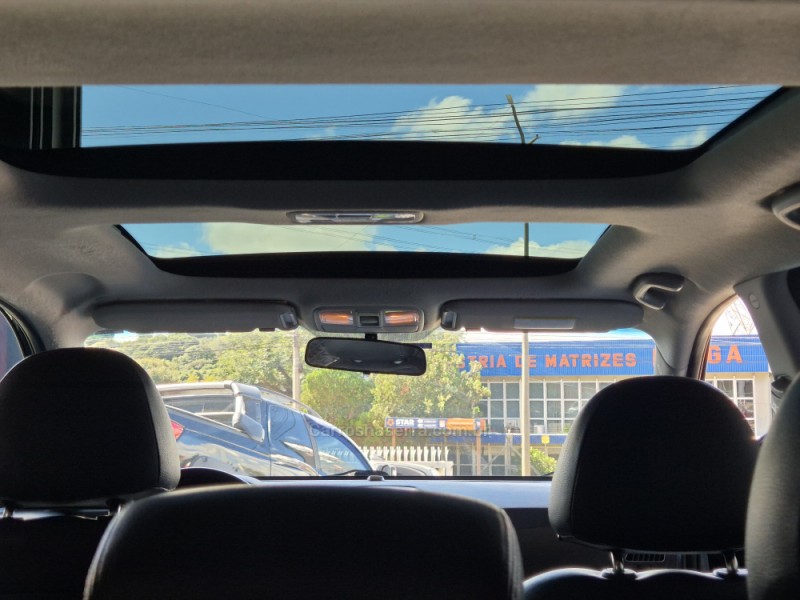 IX35 2.0 MPI 4X2 16V GASOLINA 4P AUTOMÁTICO - 2012 - CAXIAS DO SUL