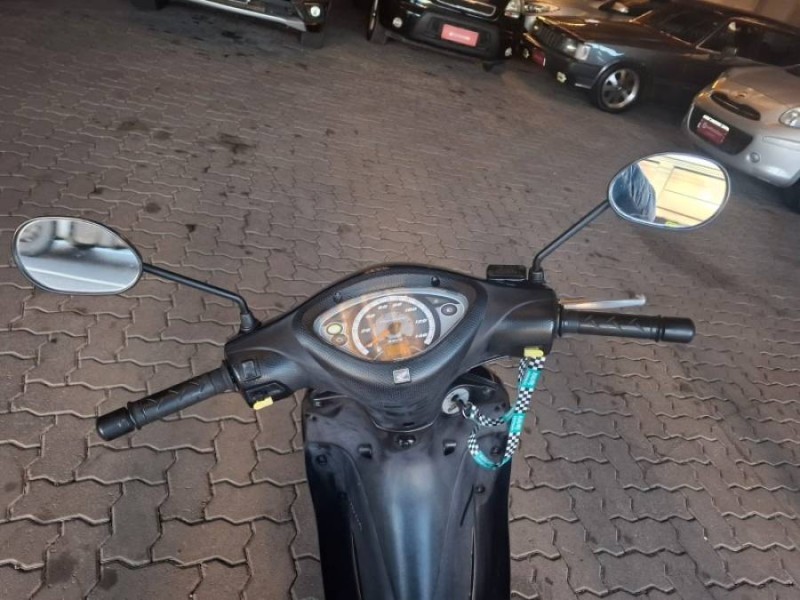 BIZ 125 + - 2010 - CAXIAS DO SUL