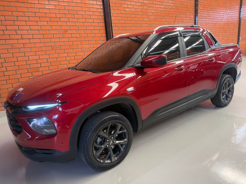 montana 1.2 premier turbo flex 4p automatica 2024 bento goncalves