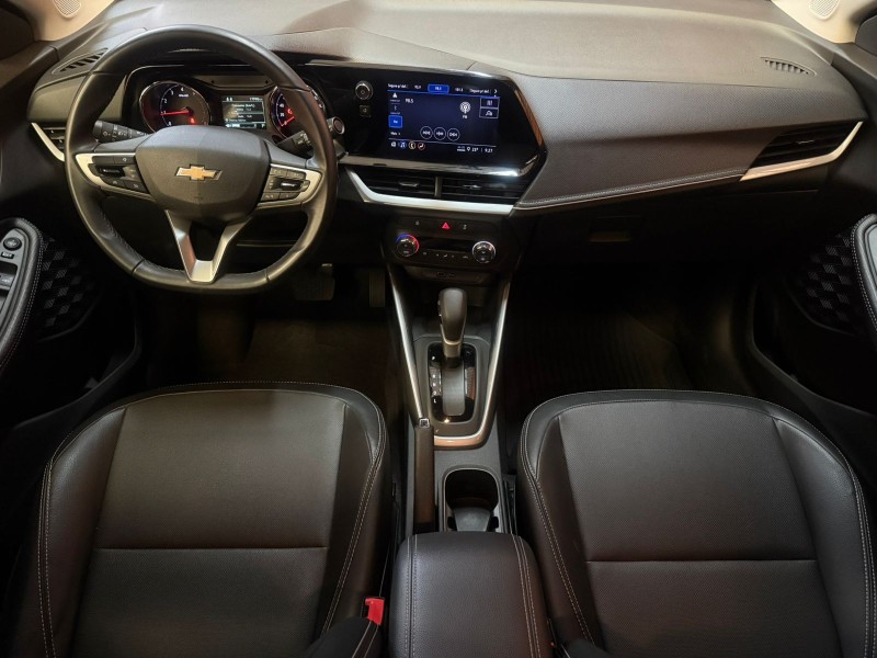 MONTANA 1.2 PREMIER TURBO FLEX 4P AUTOMÁTICA - 2024 - BENTO GONçALVES