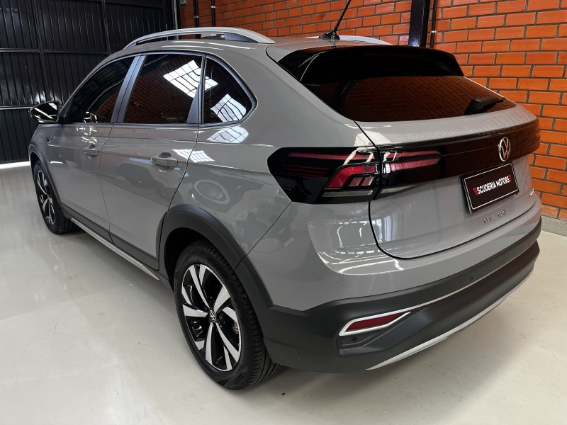 NIVUS 1.0 TSI HIGHLINE FLEX 4P AUTOMÁTICO - 2021 - BENTO GONçALVES