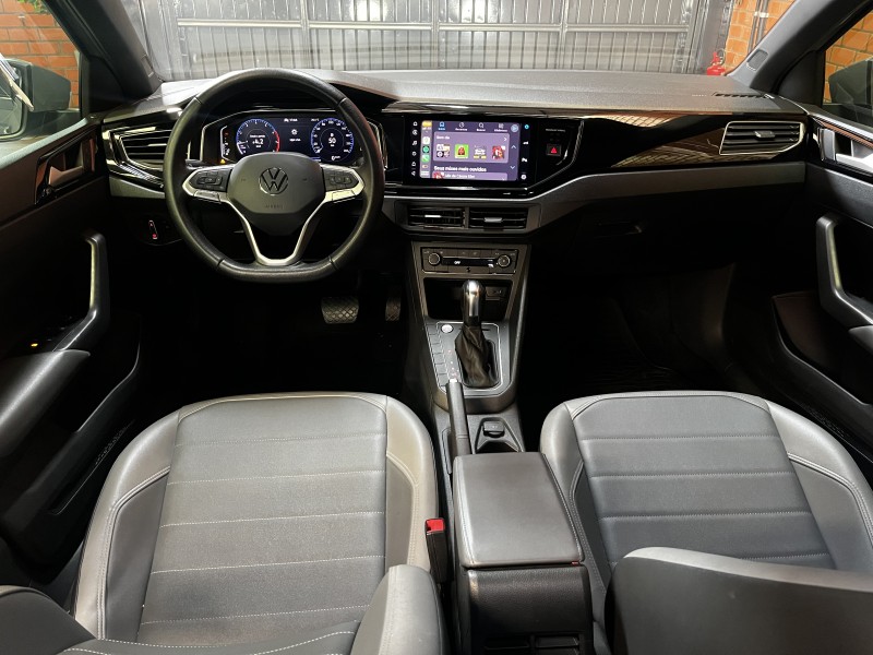 NIVUS 1.0 TSI HIGHLINE FLEX 4P AUTOMÁTICO - 2021 - BENTO GONçALVES