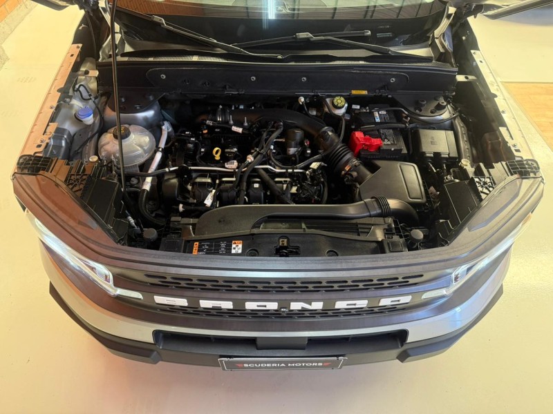 BRONCO 2.0 SPORT WILDTRAK ECOBOOST 16V TURBO 4P AUTOMÁTICA - 2023 - BENTO GONçALVES