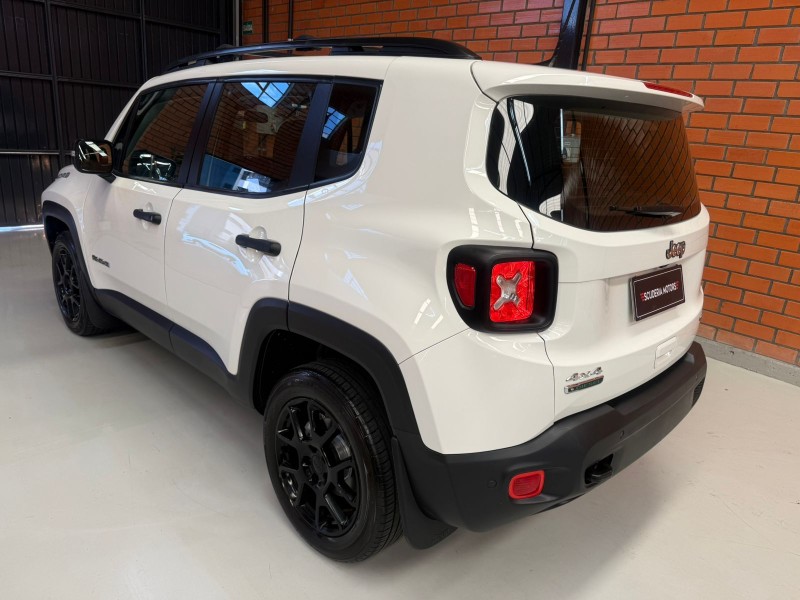 RENEGADE 2.0 16V MOAB 4X4 TURBO DIESEL 4P AUTOMÁTICA - 2021 - BENTO GONçALVES