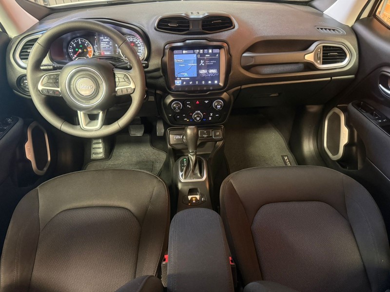 RENEGADE 2.0 16V MOAB 4X4 TURBO DIESEL 4P AUTOMÁTICA - 2021 - BENTO GONçALVES