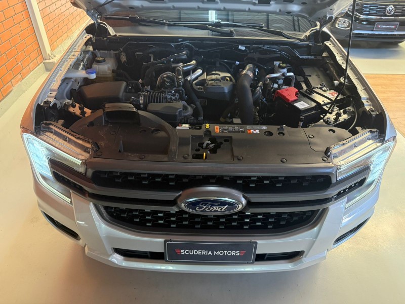 RANGER 2.0 XLS CD TURBO 4X4 DIESEL 4P AUTOMÁTICO - 2025 - BENTO GONçALVES