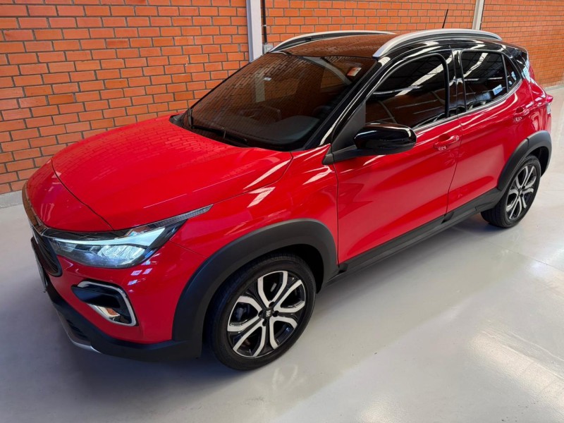 pulse 1.0 impetus turbo 200 12v flex 4p automatico 2023 bento goncalves