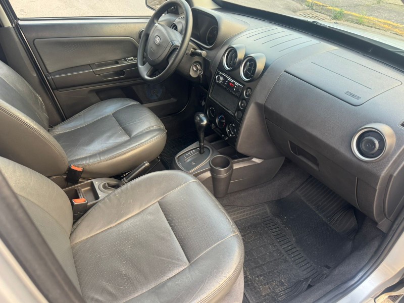 ECOSPORT 2.0 XLS 16V FLEX 4P AUTOMÁTICO - 2007 - CAXIAS DO SUL