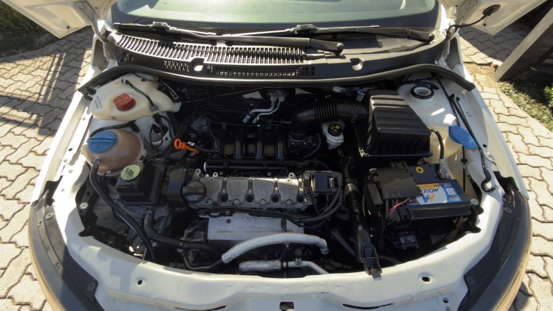 SAVEIRO 1.6 MI TRENDLINE CS 8V FLEX 2P MANUAL - 2015 - NOVA PETRóPOLIS