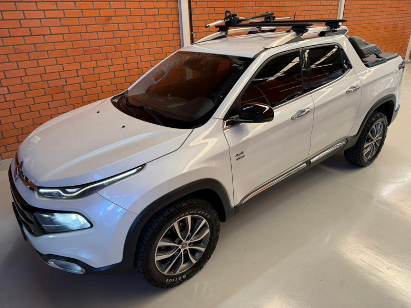 toro 2.0 16v turbo diesel volcano 4wd automatico 2019 bento goncalves