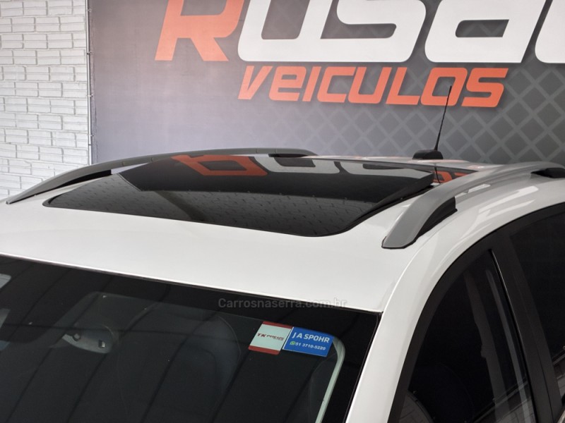 TRACKER 1.2 12V PREMIER TURBO FLEX 4P AUTOMÁTICO - 2021 - VENâNCIO AIRES