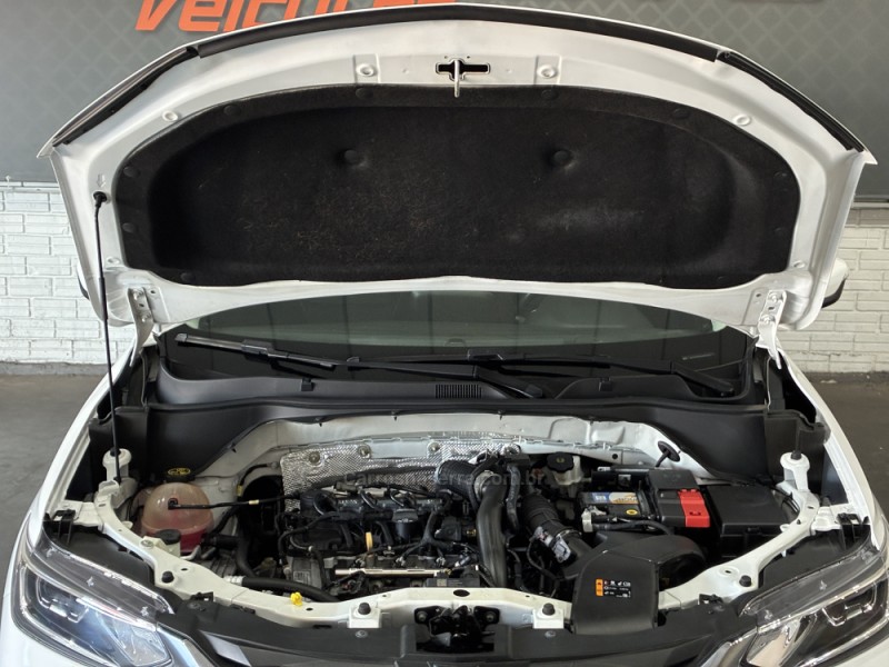 TRACKER 1.2 12V PREMIER TURBO FLEX 4P AUTOMÁTICO - 2021 - VENâNCIO AIRES