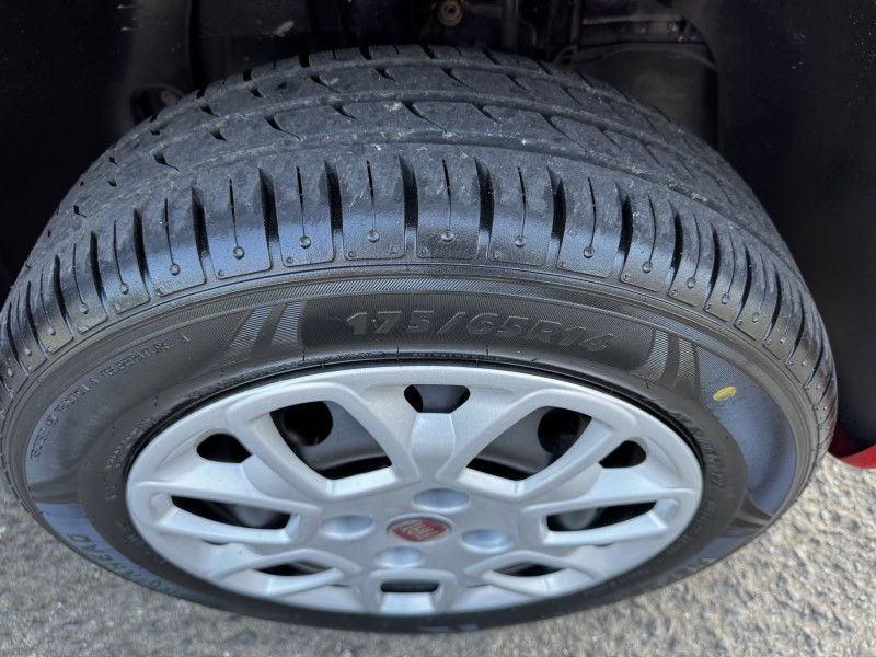 UNO 1.0 EVO VIVACE 8V FLEX 4P MANUAL - 2013 - DOIS IRMãOS