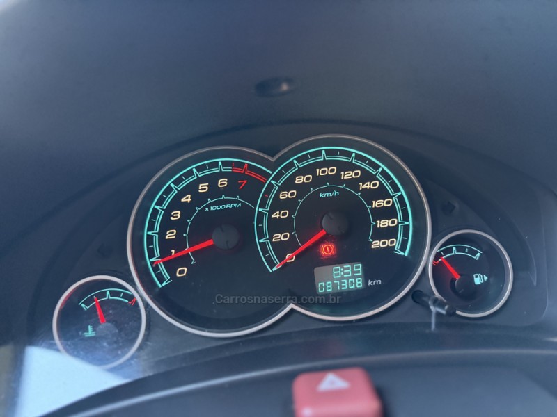 CELTA 1.0 MPFI LT 8V FLEX 4P MANUAL - 2015 - CAXIAS DO SUL