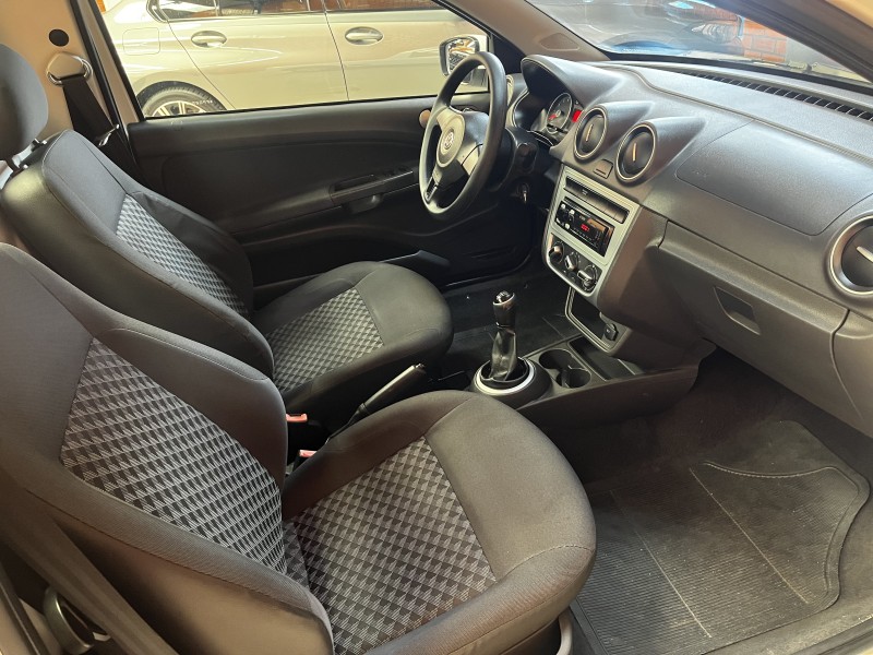 SAVEIRO 1.6 MI TRENDLINE CS 8V FLEX 2P MANUAL - 2015 - BENTO GONçALVES