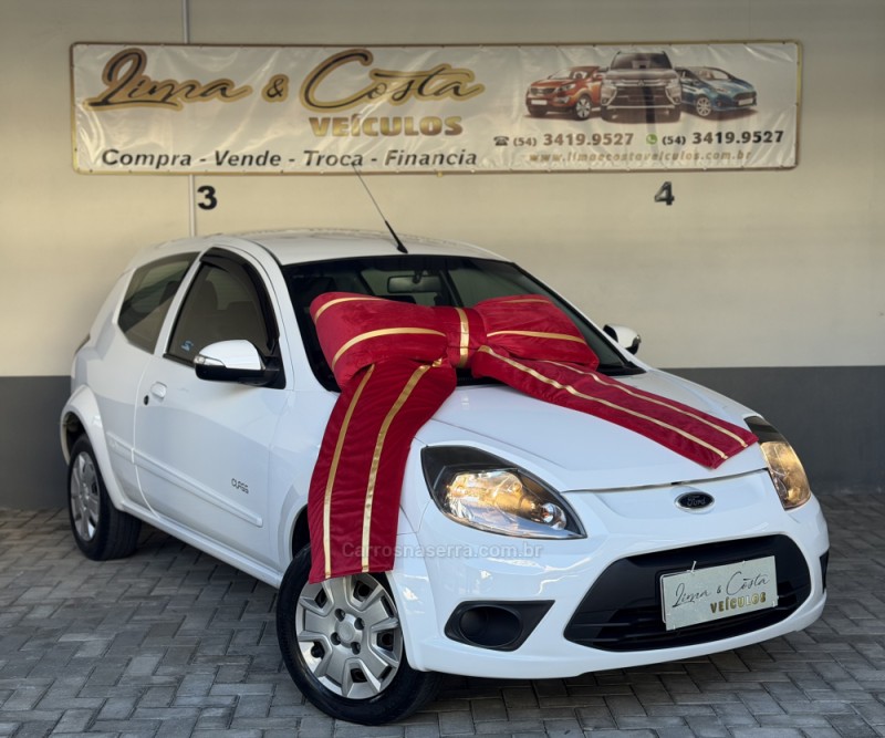 ka 1.0 mpi 8v flex 2p manual 2013 caxias do sul