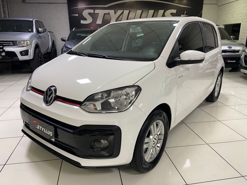 up 1.0 tsi move up 12v flex 4p manual 2018 estancia velha