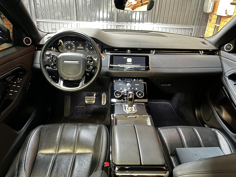 RANGE ROVER EVOQUE 2.0 SE R-DYNAMIC AWD 16V FLEX 4P AUTOMÁTICO - 2020 - BENTO GONçALVES