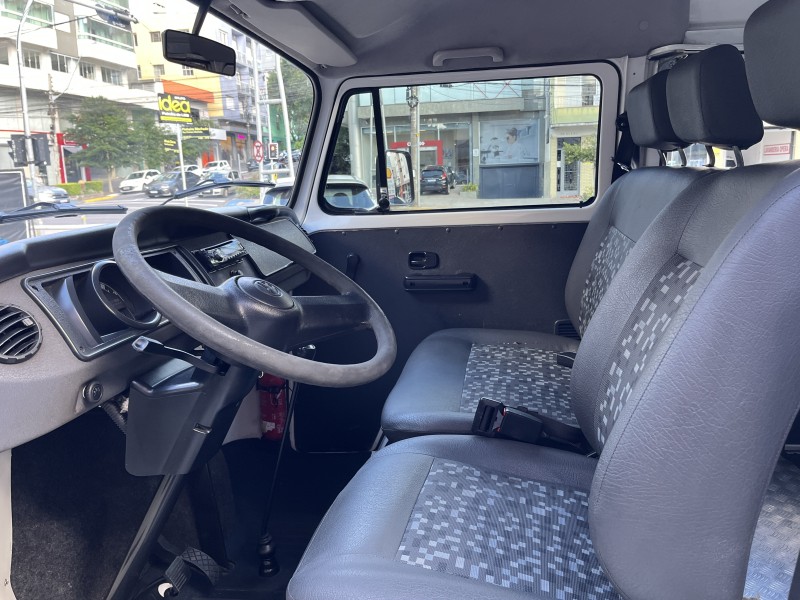KOMBI 1.4 MI STD 8V FLEX 3P MANUAL - 2014 - CAXIAS DO SUL