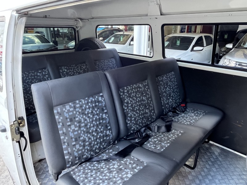 KOMBI 1.4 MI STD 8V FLEX 3P MANUAL - 2014 - CAXIAS DO SUL