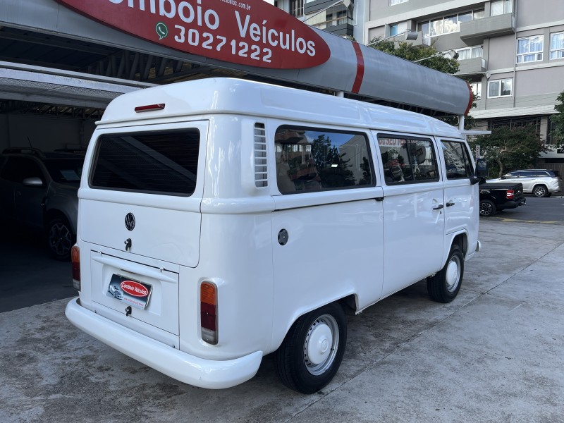 KOMBI 1.4 MI STD 8V FLEX 3P MANUAL - 2014 - CAXIAS DO SUL