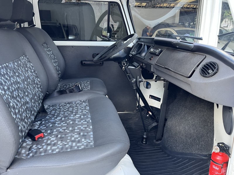 KOMBI 1.4 MI STD 8V FLEX 3P MANUAL - 2014 - CAXIAS DO SUL