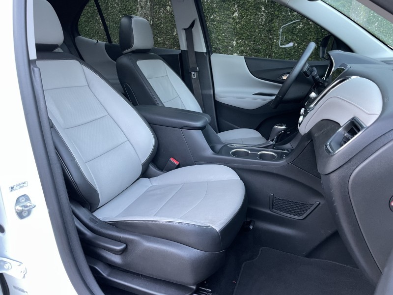 EQUINOX 2.0 16V TURBO GASOLINA PREMIER AWD AUTOMÁTICO - 2018 - CAXIAS DO SUL