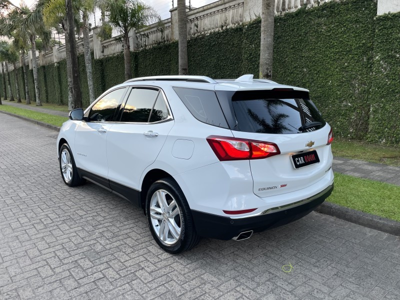 EQUINOX 2.0 16V TURBO GASOLINA PREMIER AWD AUTOMÁTICO - 2018 - CAXIAS DO SUL