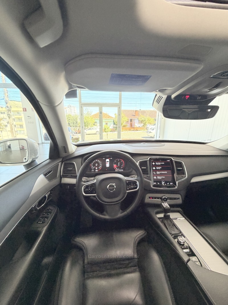 XC90  - 2020 - FARROUPILHA