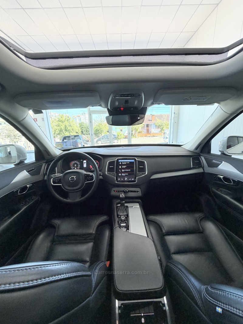 XC90  - 2020 - FARROUPILHA