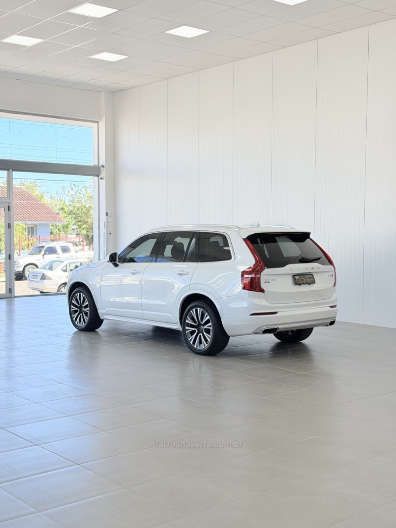 XC90  - 2020 - FARROUPILHA