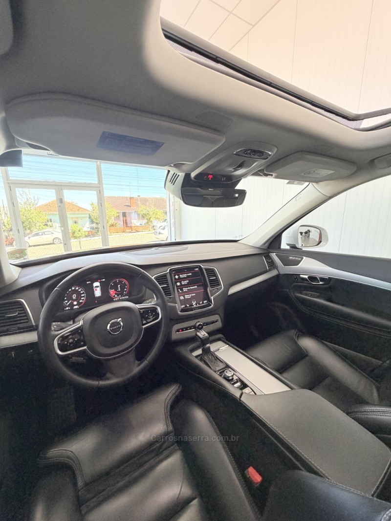 XC90  - 2020 - FARROUPILHA