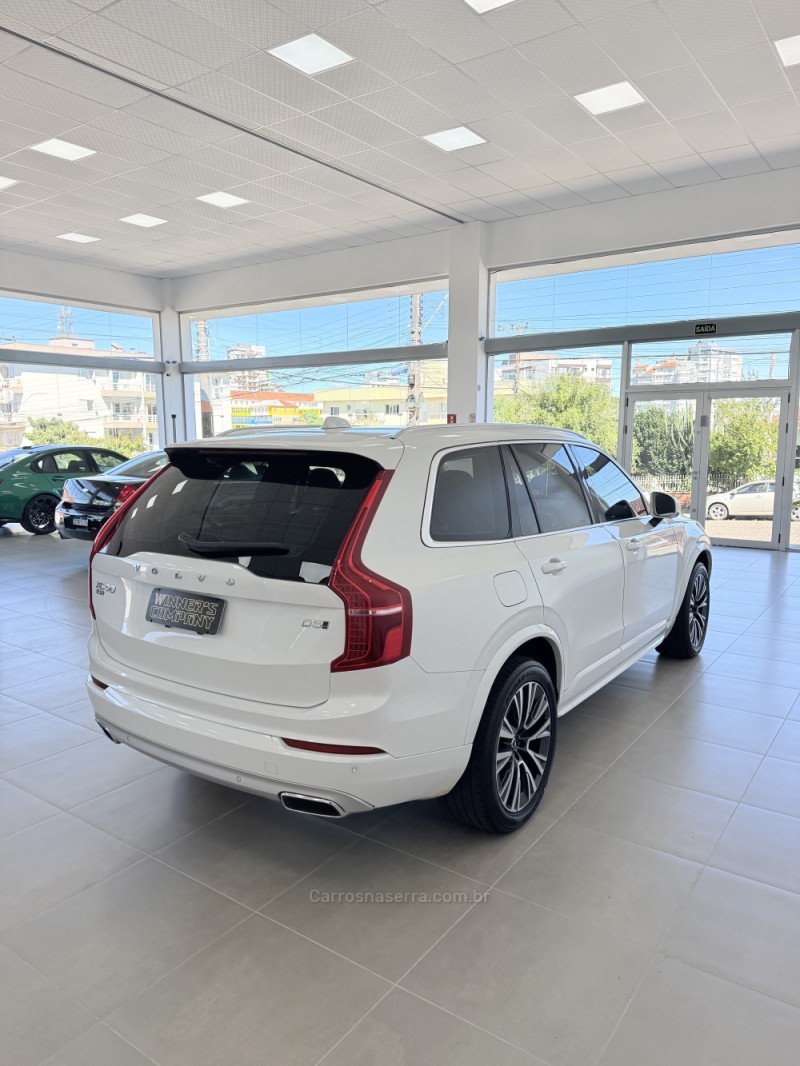 XC90  - 2020 - FARROUPILHA
