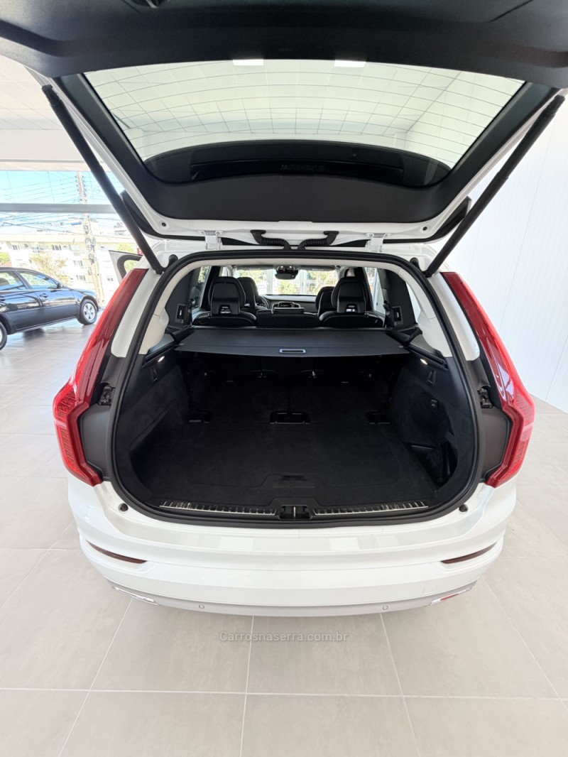 XC90  - 2020 - FARROUPILHA