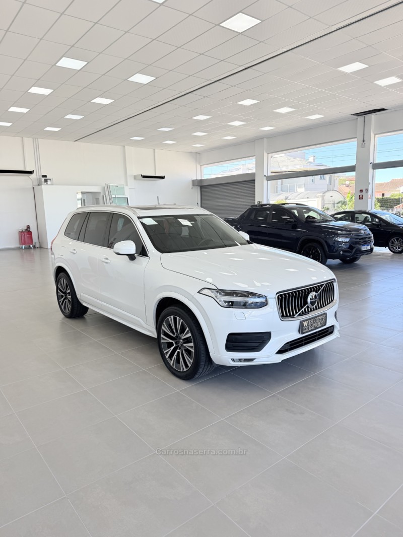 XC90  - 2020 - FARROUPILHA