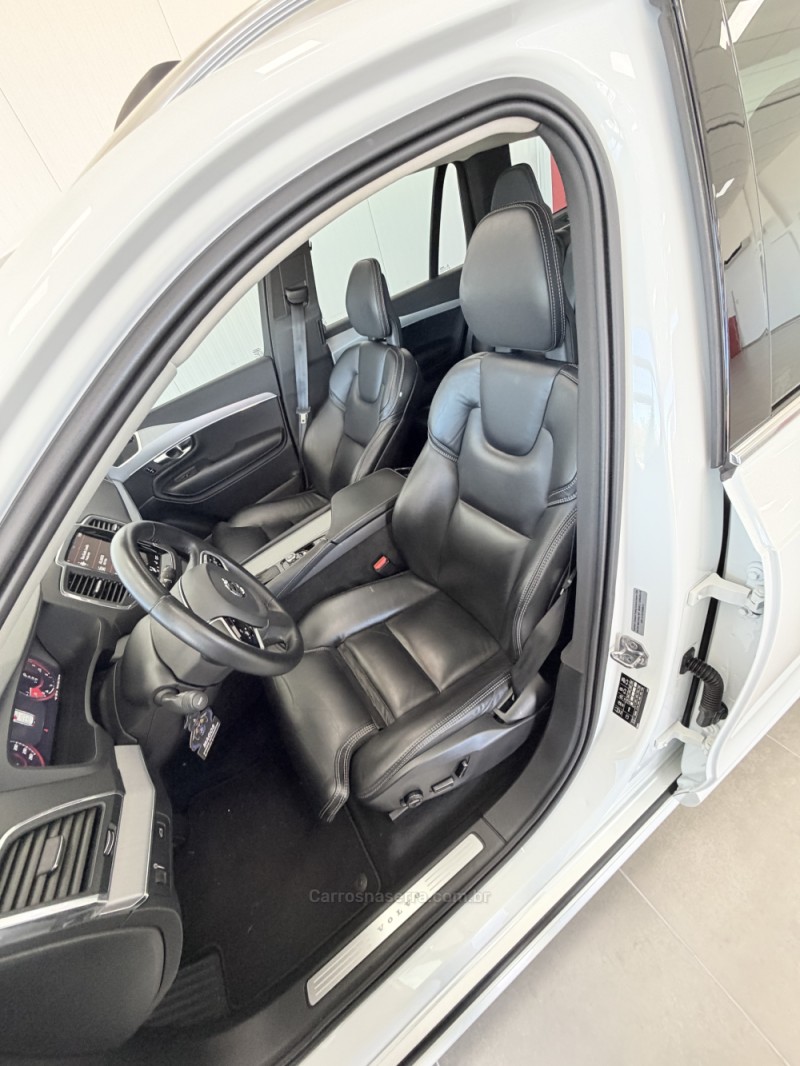 XC90  - 2020 - FARROUPILHA