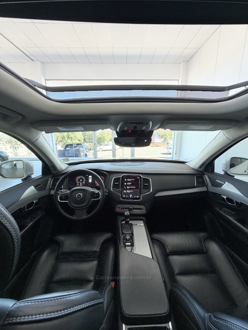 XC90  - 2020 - FARROUPILHA