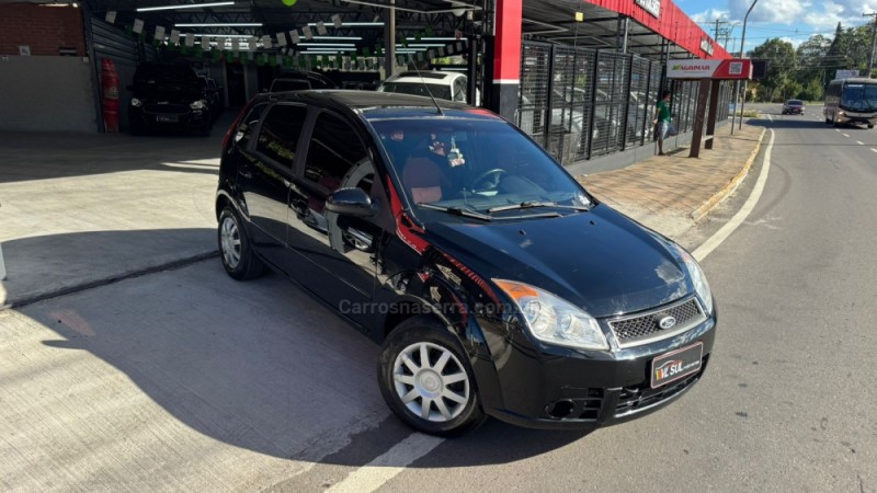 fiesta 1.0 mpi class hatch 8v flex 4p manual 2008 caxias do sul