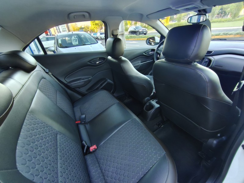 PRISMA 1.4 MPFI LTZ 8V FLEX 4P MANUAL - 2017 - BOM PRINCíPIO