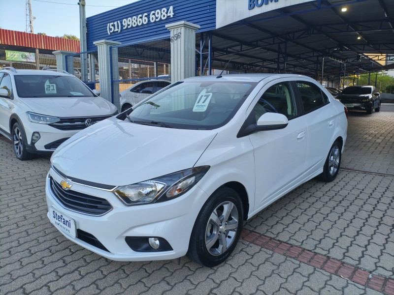 prisma 1.4 mpfi ltz 8v flex 4p manual 2017 bom principio